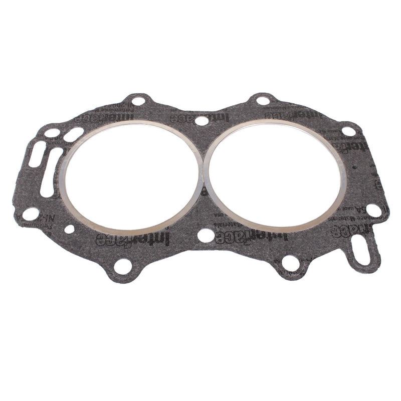 Boat Engine 329419 765012 777390 Cylinder Head Gasket for Evinrude Johnson OMC BRP 20HP 25HP 28HP 30HP Outboard Motor, fit Sierra 18-3803