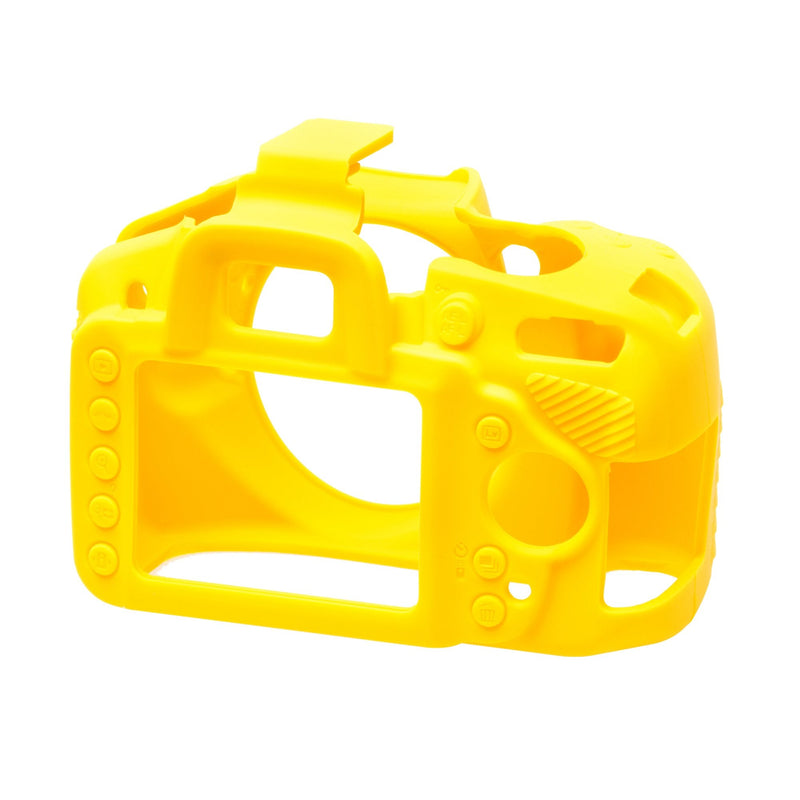 easyCover ECND3200Y easyCover Camera Case for Nikon D3200 (Yellow)