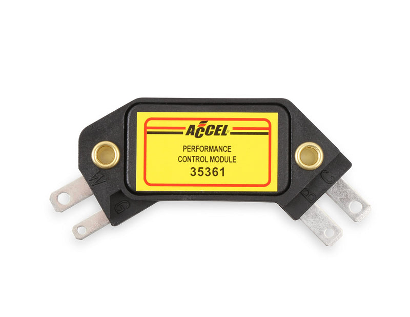 ACCEL 35361 High Performance Ignition Module