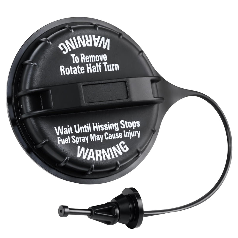 Gas Cap, Fuel Cap For Ford F150 F250 F350 F450 F550 E150 E250 E350 E450 E550 Aerostar Bronco Excursion Explorer F53 F59 Motorhome Chassis Commercial Stripped Ranger Windstar Super Duty Econoline FC920