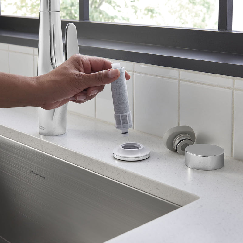 American Standard F50 Saybrook Kitchen Faucet Replacement Filter