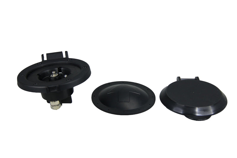 Pactrade Marine Boat Anchor Windlass Foot Switch 4" Diameter