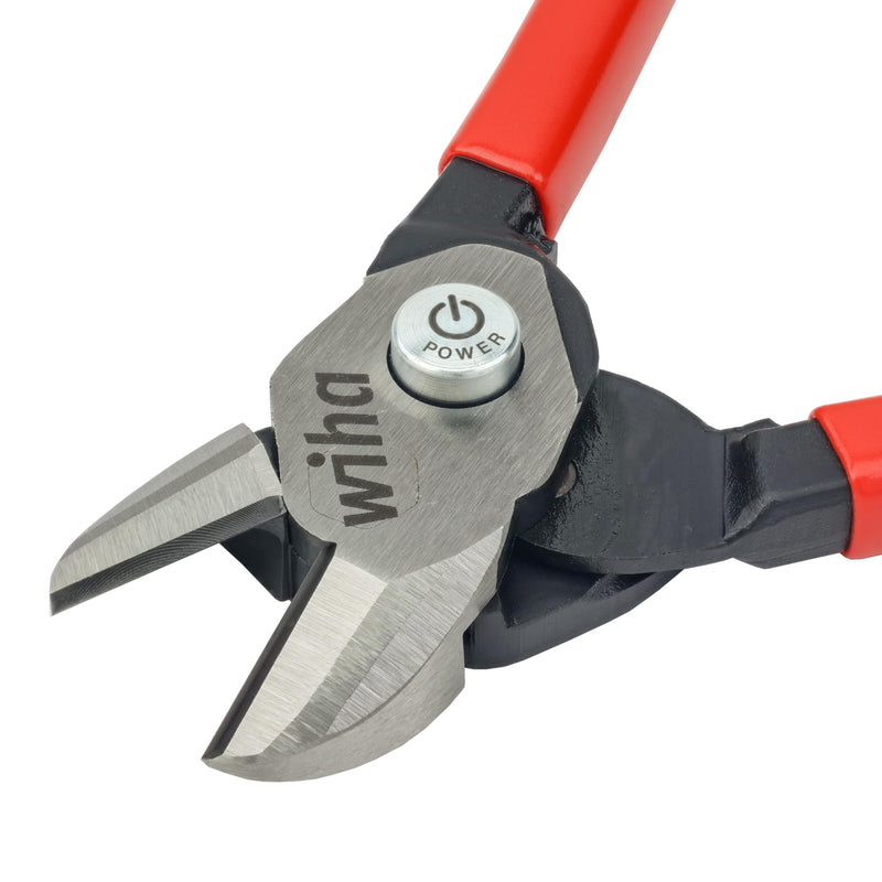 Wiha 32636 Classic Grip BiCut Compound Cutters 8" Standard Handle
