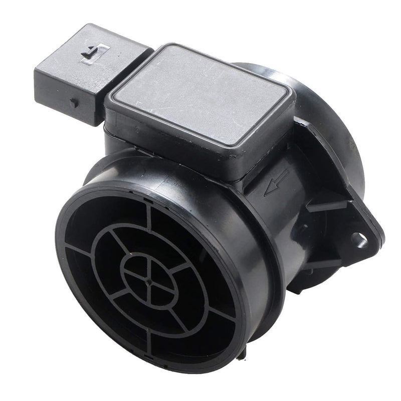 Mass Air Flow Sensor Meter MAF Compatible for Hyundai Accent Elantra Sonata Tiburon Tucson Replace 5WK96431 28164-23700