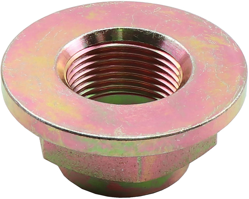 Beck/Arnley Axle Nut - 103-0519
