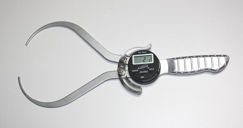 iGaging 8 in Digital Outside Caliper 35-OD8