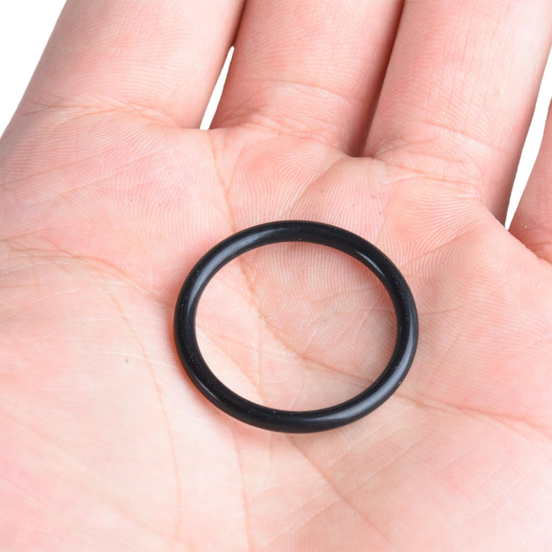 Pcv Valve Oring O Ring Compatible with 12-17 Fiat 500 500l 500x Dodge Dart Jeep Renegade 4893446AB