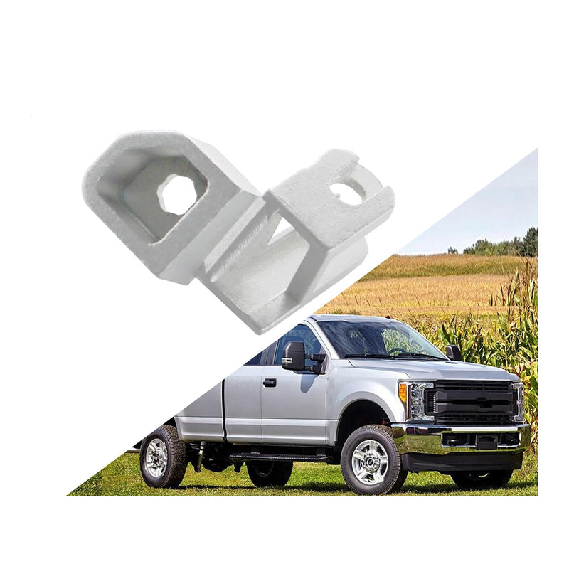 1PCS 83244 3C3Z-A110-AA Automatic Transmission Shift Indicator Cable Bracket Compatible with Ford F150 F250 F350 F450 F550 E150 E250 E350 E450 Explorer Ranger Excursion Expedition 1PCS Shift Indicator Bracket
