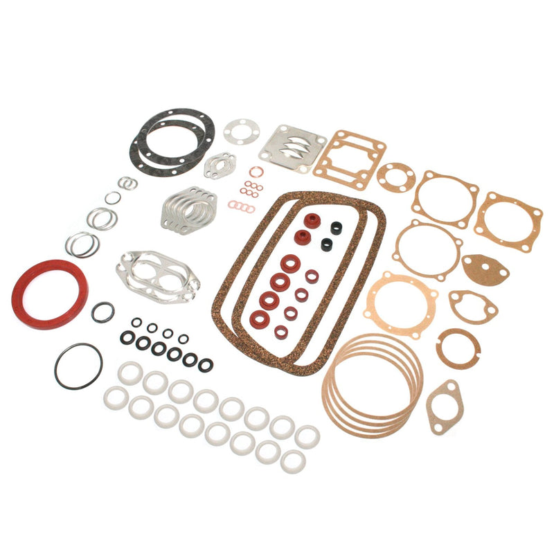 111198007ASP Engine Gasket Set with Crank Seal for VW Beetle