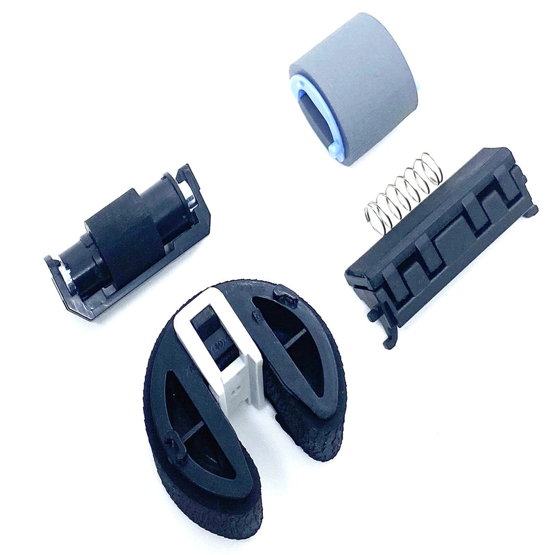 Full Paper Pickup Roller kit for HP CP2025 CP1210 CP1215 CP1515 CP1525 CP1518 CM2320 M451DN M475 M476