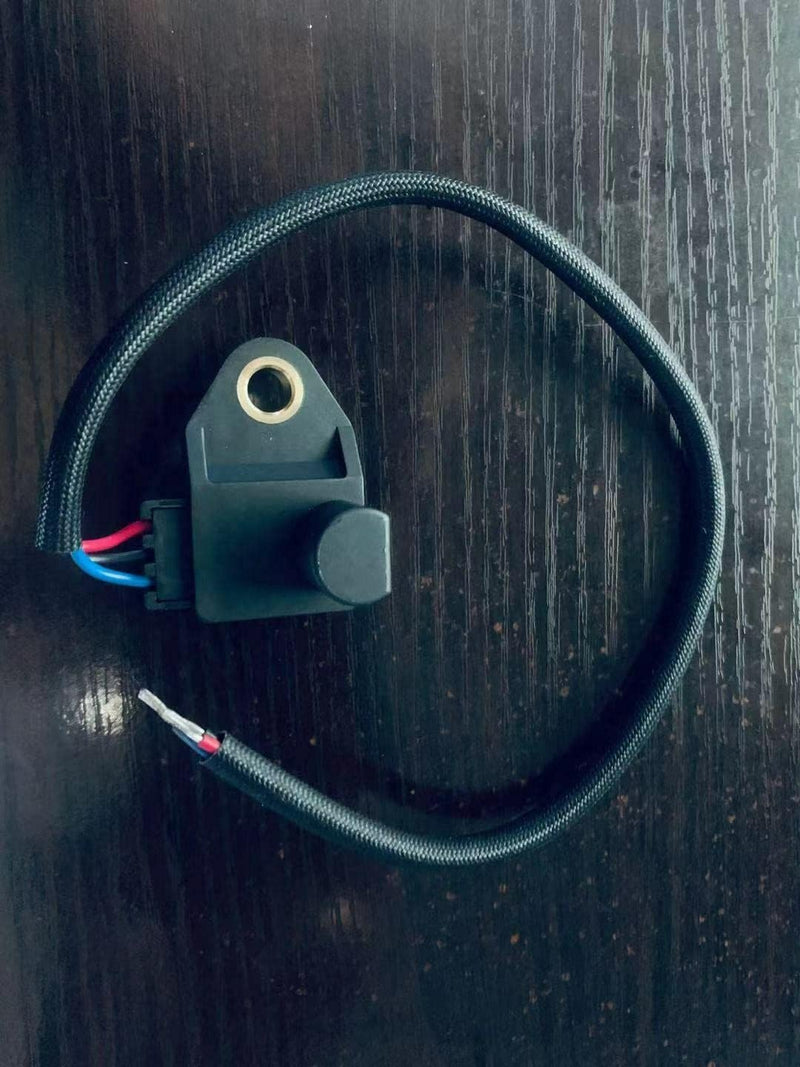 P1710 Code fix for Select 2008-2014 Subaru. 5EAT 5AT Turbine Speed Sensor 2.