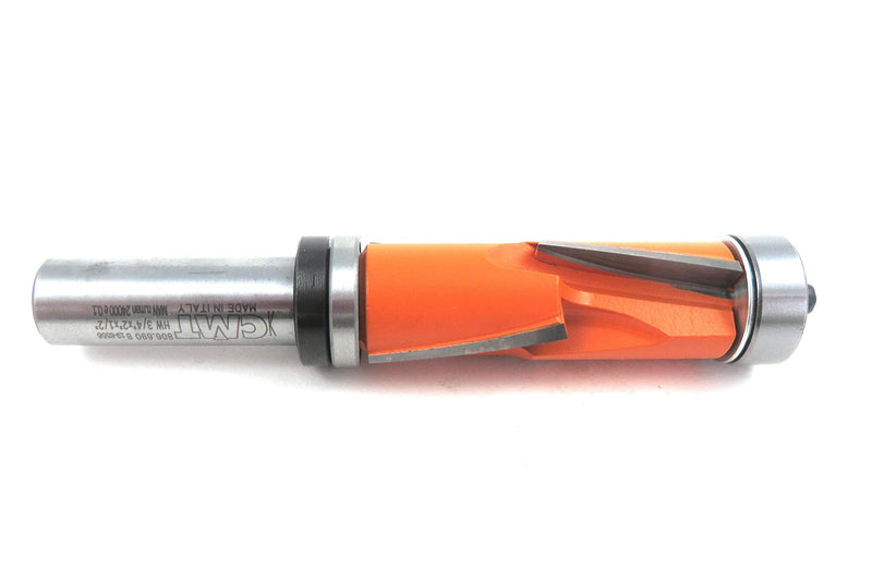 CMT 806.690.41B Xtreme Compression Flush Trim Bits 2 Flutes Carbide Tipped