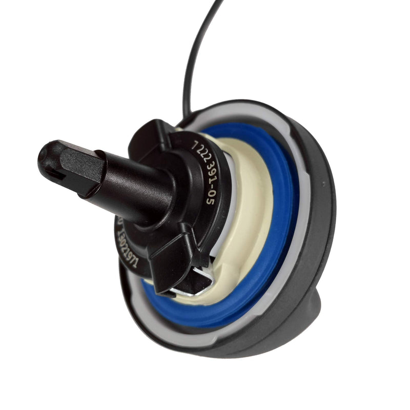 Gas Cap,Fuel Cap For Mini Cooper& BMW X1 X2 X3 X4 X5 X6 128i 135i 228i 320i 323i 325i xi 328i 330i 335i 428i 525i 528i 530i 535i gt 645ci 650i 740i 745i 750i E39 E46 E60 E90 Z4 F01 F02 F07 M3 M4 M5 M6