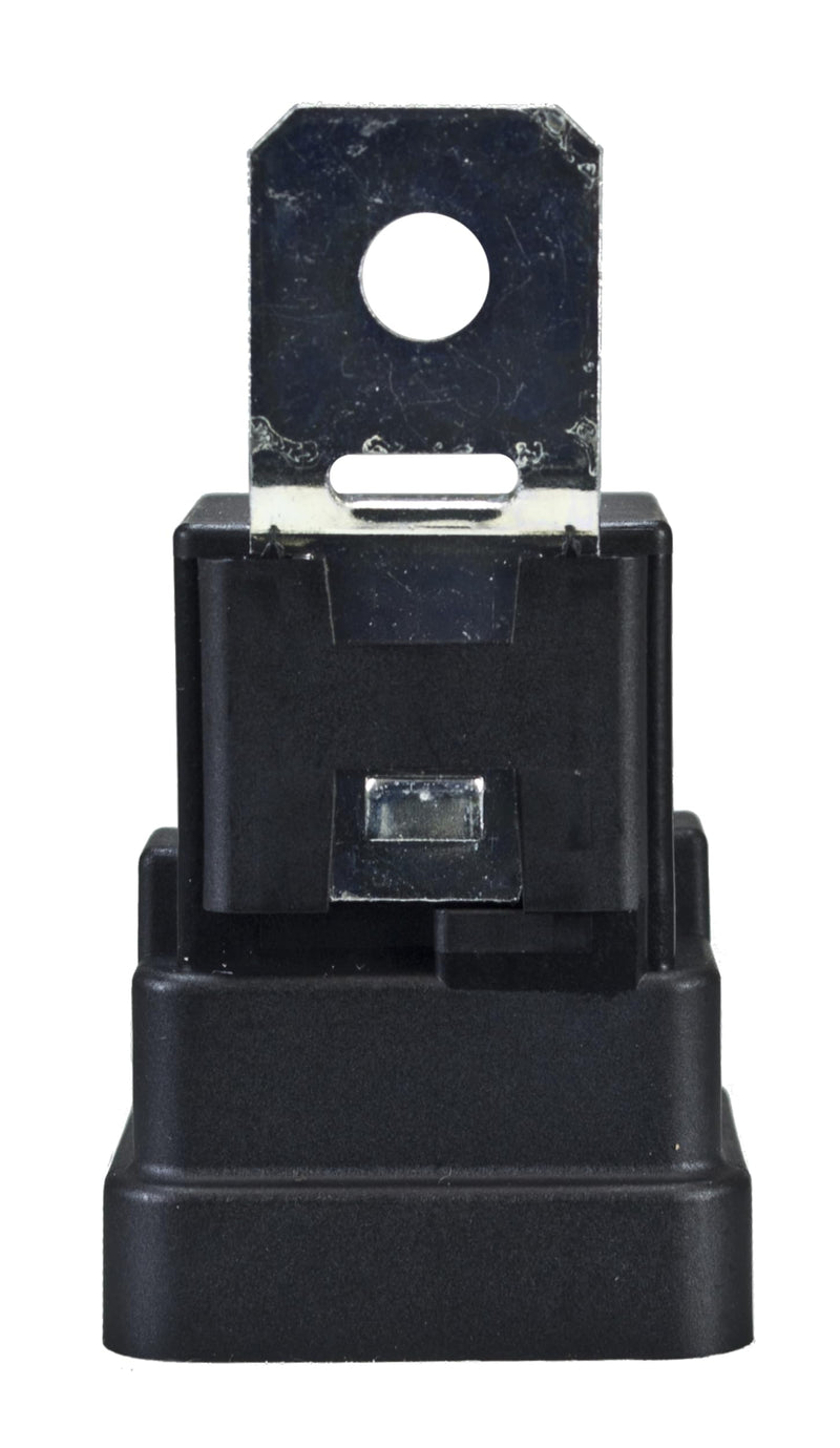 HELLA 007794311 12V 20/40 Amp SPDT RES Relay with Weatherproof Bracket, Multi