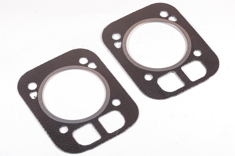 Cylinder Head Gasket Kit 2 Pack for Kohler 24-841-04S, 24 841 03S Kohler CH25 CH730 CH740 CH750 CV25 CV26 Engine Head Gasket