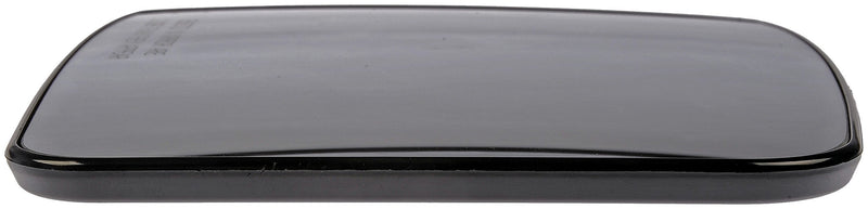 Dorman 56309 Passenger Side Heated Door Mirror Glass Compatible with Select Ford / Lincoln Models