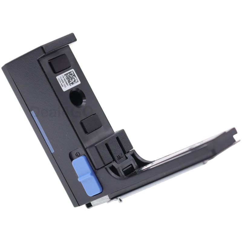 Deal4GO RTX A4000 RX 6700 MID2 GPU Graphics Card Bracket Holder W2MKY Replacement for Dell XPS 8950 Precision 3660 Aurora R16 R15 R14 R13 W2MKY MID2