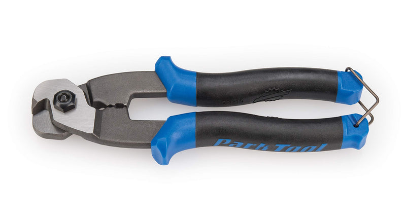 Park Tool CN-10 Professional Cable and Housing Cutter Solid