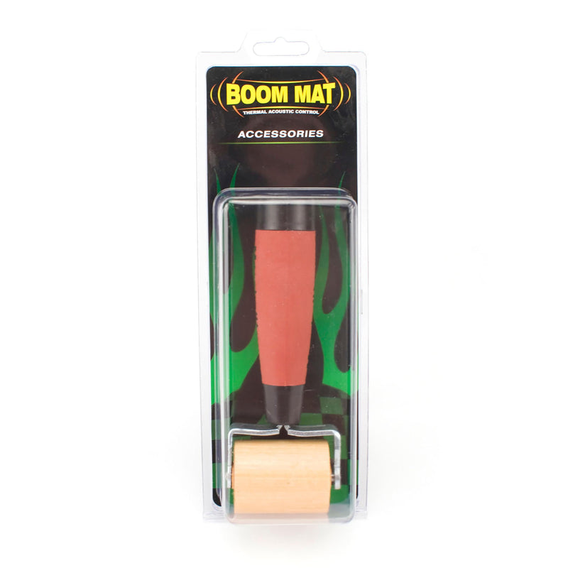 Design Engineering 050218 Boom Mat Commercial-Grade Installation Roller, 2" Wide