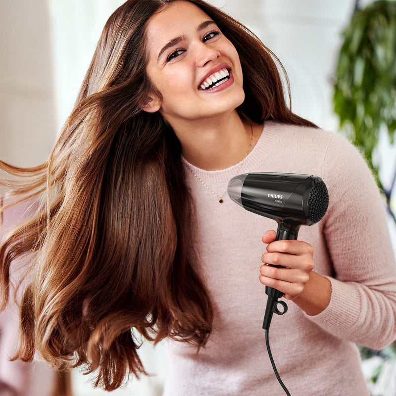 Philips Essential Care BHC010/10 hair dryer Essential Care BHC010/10, 1200 W
