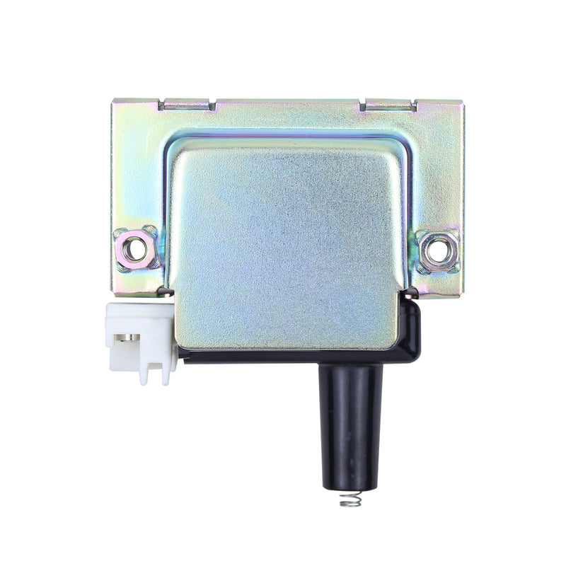 NewYall Ignition Coil and Ignition Control Module for Honda Accord 2.3 1998-2002, Civic 1993-2000, Civic del Sol 1993-1997