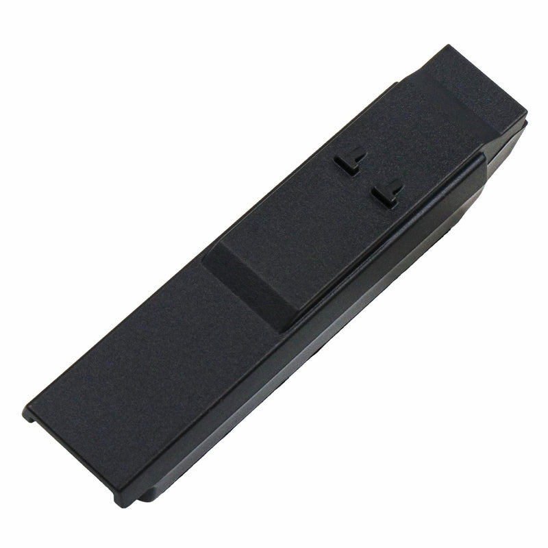 3300mAh BAT-SCN11 Scanner Battery Compatible with Honeywell Xenon Ultra 1960 Xenon Ultra 1960 Corded 2D Xenon Ultra 1962 3.7V