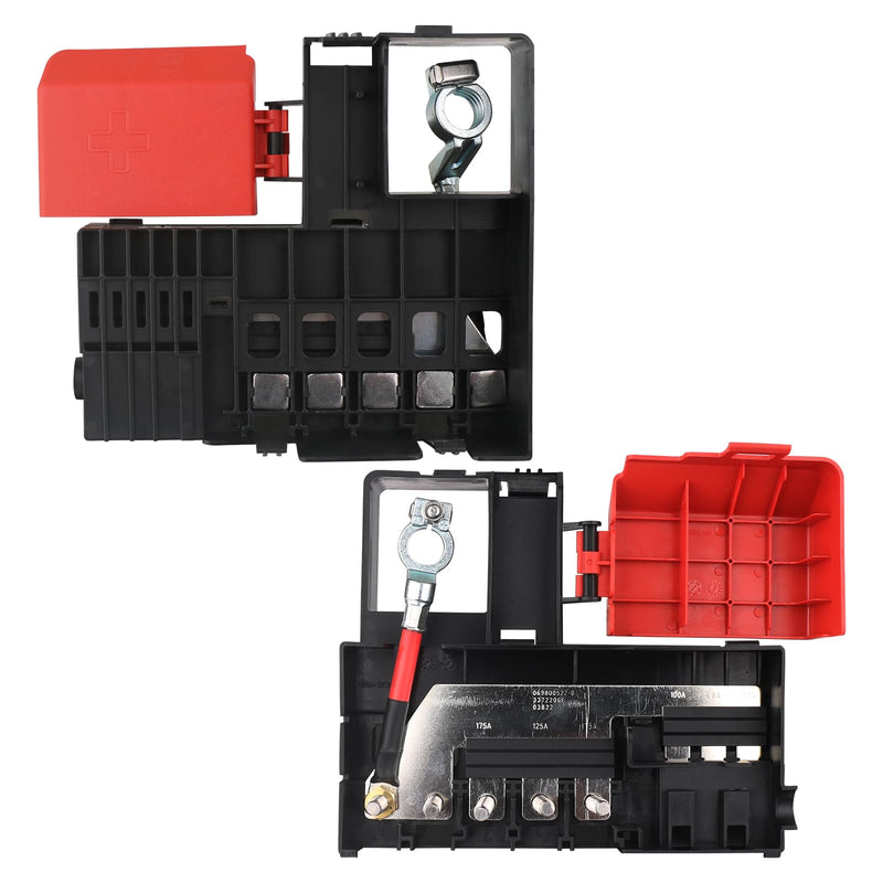 Battery Distribution Fuse Block Compatible with 2014-2020 Chevrolet Chevy Suburban Silverado Tahoe,GMC Yukon Sierra,Escalade Replaces 84354716 84354716 Fuse Block ‎