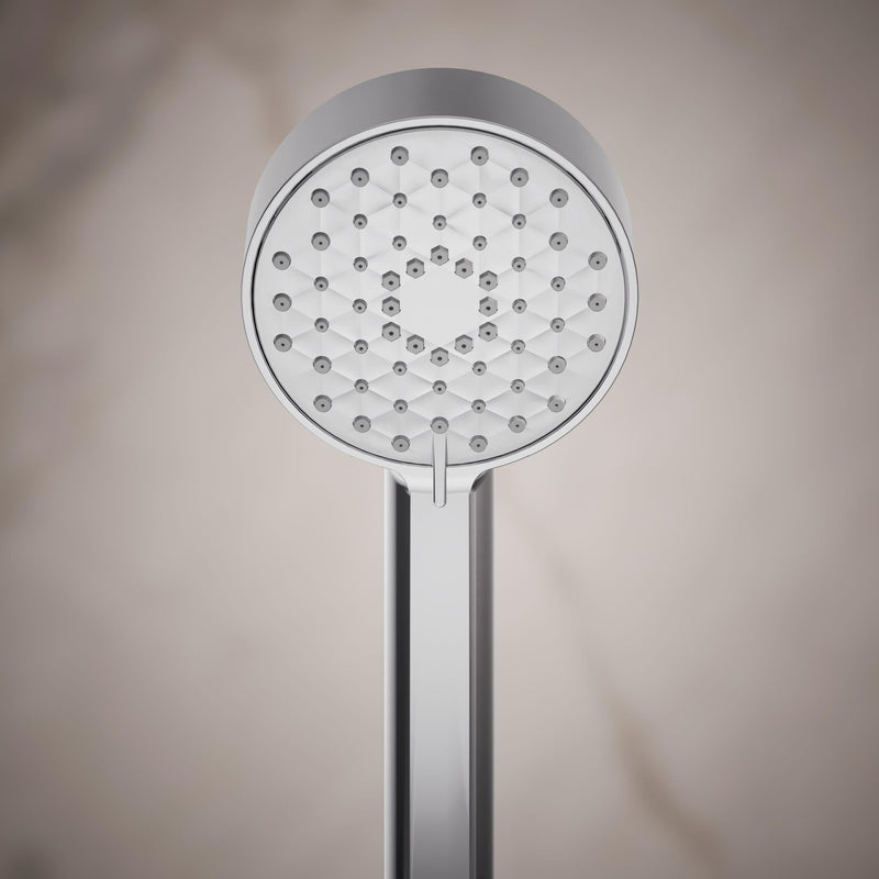 Kohler 72414-G-CP Awaken® G90 Three-function handshower, 1.75 gpm, Polished Chrome