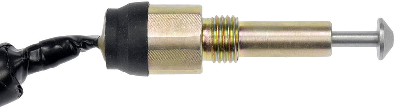 Dorman 600-251 Differential Lock Sensor Compatible with Select Jeep Models