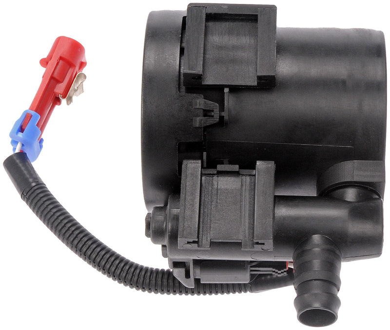 Dorman 911-062 Vapor Canister Vent Solenoid Compatible with Select Models