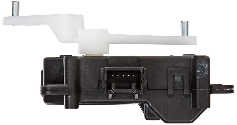 ACDelco GM Original Equipment 15-74255 Temperature Valve Actuator Assembly