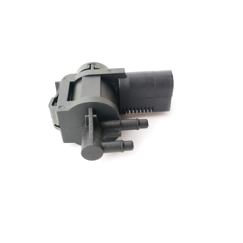 E.G.R Vacuum Solenoid Valve Replacement for VW Jetta Golf Beetle Touareg TDI Q7 3.0L V6 - Diesel 1K0906283A