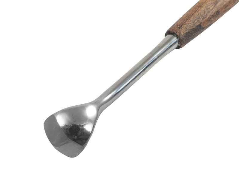 Narex Czech Steel Professional Spoon Carving Gouge Chisel 20 mm 3/4 Wide 82280 by Narex