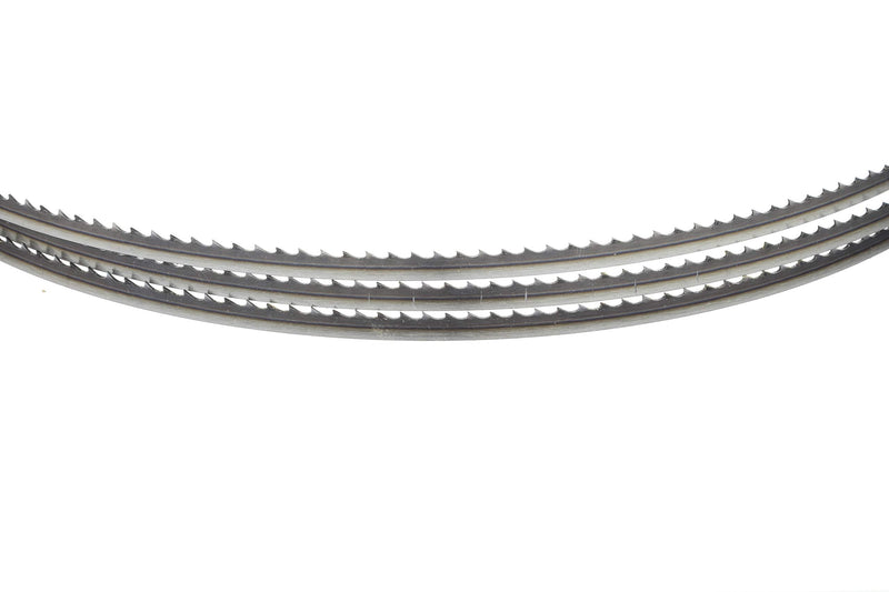 Timber Wolf Bandsaw Blade 1/4" x 115", 6 TPI
