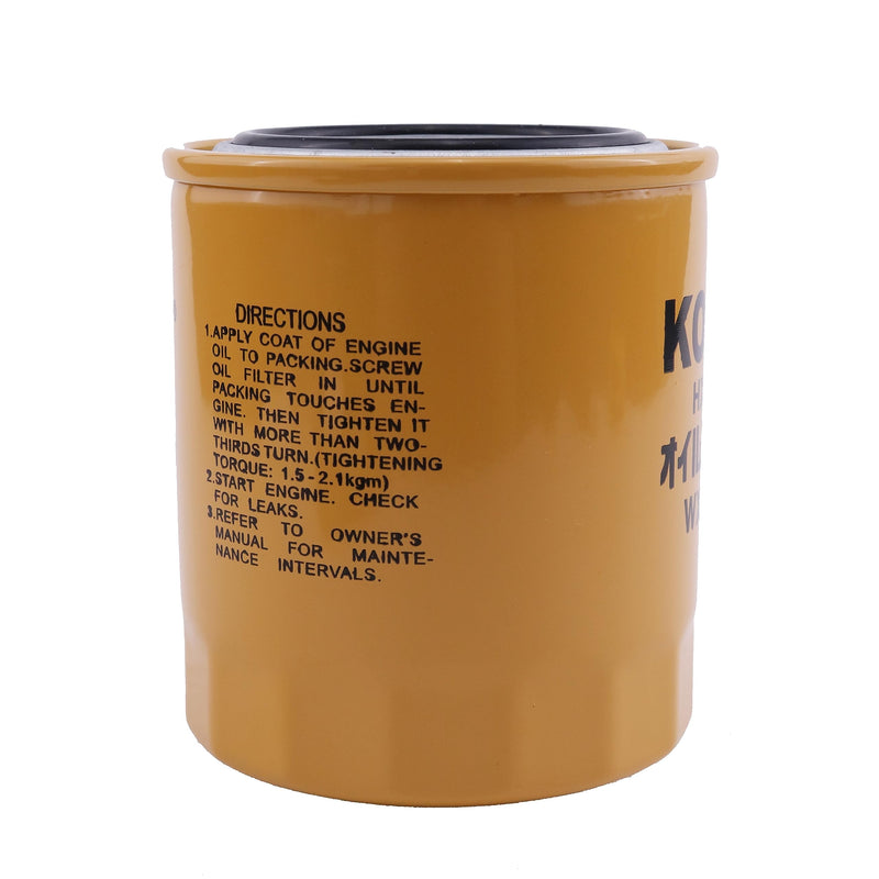 JZGRDN Hydraulic Transmission Filter HH660-36060 Compatible with Kubota B1550 B1700 B1750 B21 B2100 B2400 B2410 B26 B2630 B2710 B2910 B3030 B6100 B7200 B7300 B7400 Tractors
