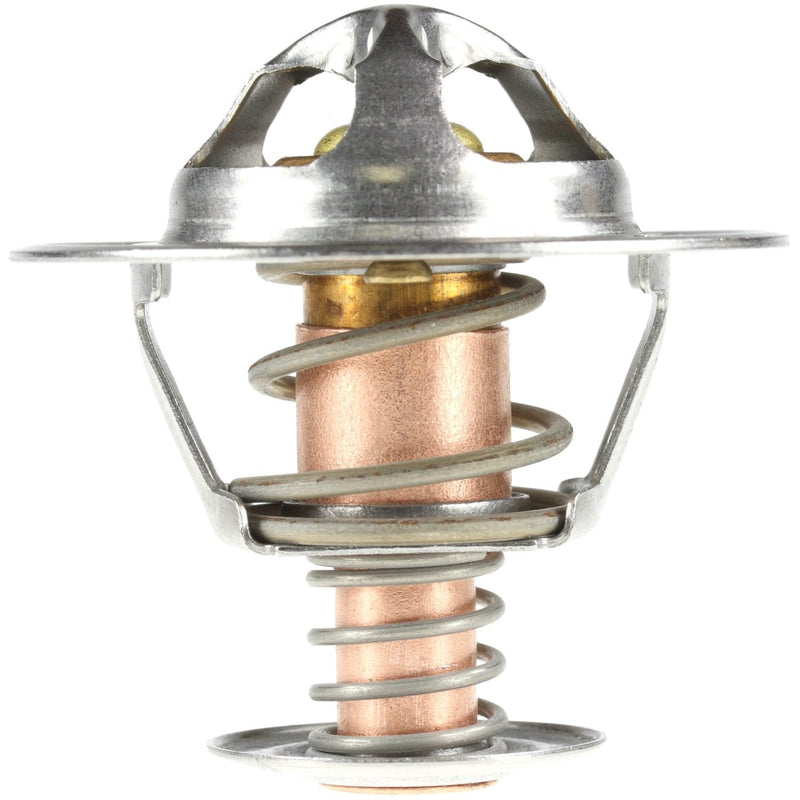 MotoRad 2028-170 High Flow Thermostat - 170 Degrees | Fits Select Ford Expedition, Explorer, F-150, E-150, Lincoln Navigator, Nissan Altima, Sentra, Xterra, and More