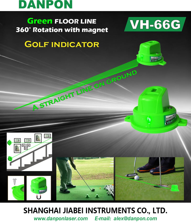 Golf Putting Training Aid with Laser Pointer, 360° Rotating Magnetic Green Laser Level for Home Decor, Golf Alignment Tool,Golf Training Aidsfor Indoor/Outdoor, Gift for Golfers