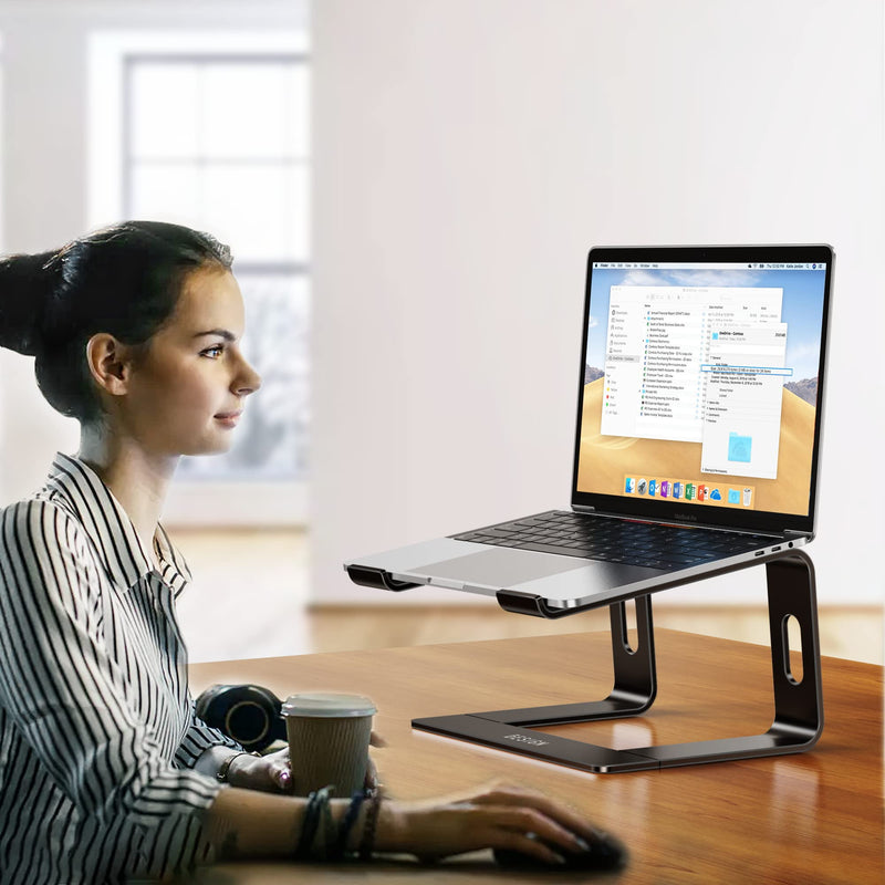 BESIGN LS03 and LS01 Pro Laptop Stand