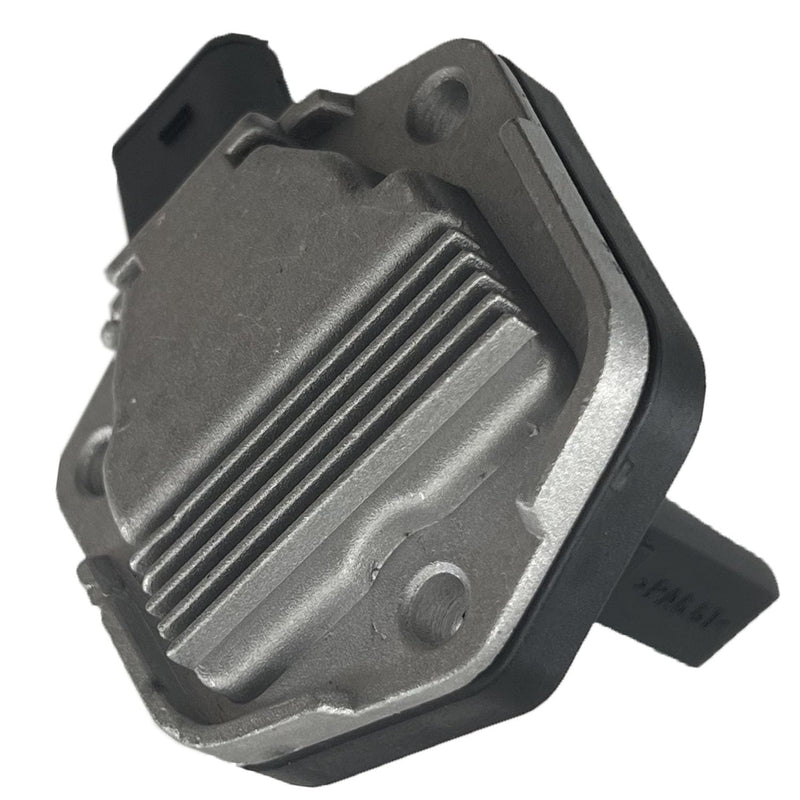 DEVMO Engine Oil Level Sensor Compatible with Passat 1998-2005, Golf 1999-2006, Beetle 1998-2009, Phaeton 2004-2005 A4/A6/A8/TT Quattro, S4, S6, S8