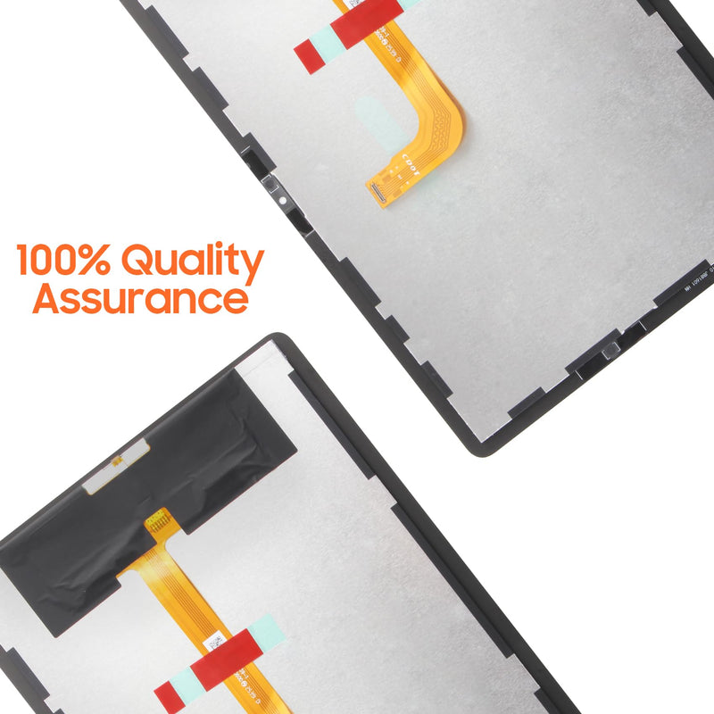 for Samsung Galaxy Tab A11 Plus Screen Replacement for Samsung Tab A11 Plus LCD Display SM-X230 SM-X236B LCD Digitizer Touch Assembly Repair Part