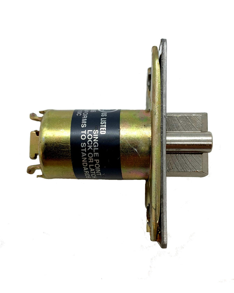 Cal-Royal Dead Latch, 2-3/8 SLD-238-26D