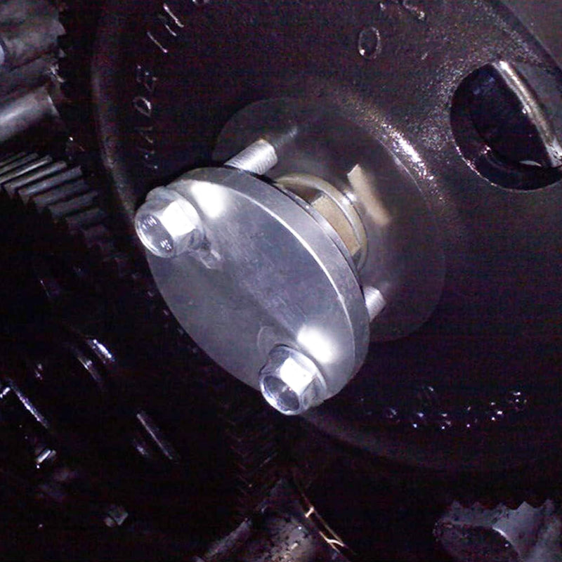 Injection Pump Gear Puller Tool for 1989-2012 5.9L 6.7L Engines VE P7100 VP44 and CP3 Pumps