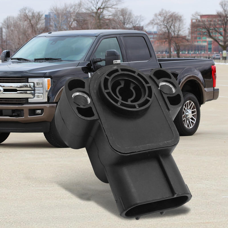 F6TZ9F836AA Accelerator Pedal Position Sensor, Replacemenr for Ford F Series 250 350 Super Duty Toyota 4Runner Tacoma, Replaces F81Z9F836AB 699200 T92001 671000P