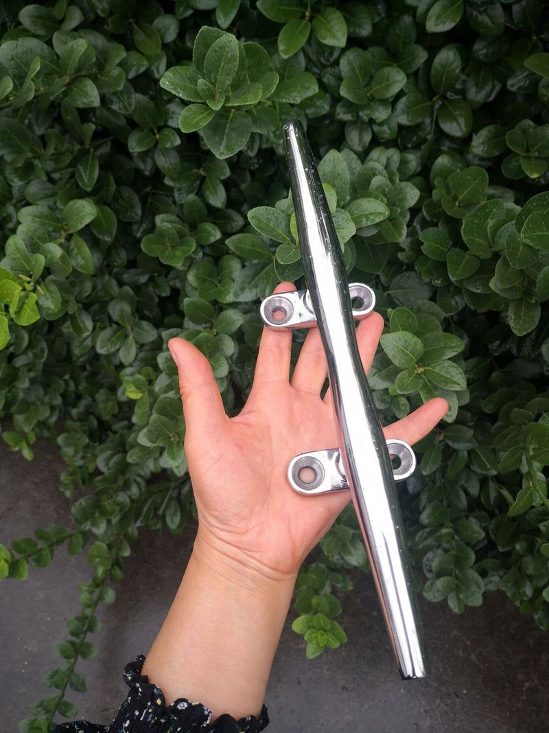 Jingyi Hollow Base Cleat Choose 6 Sizes from 4" to 12" 12 Inch