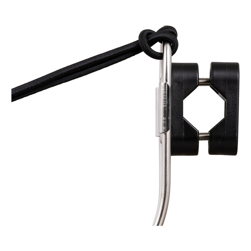 TAYLOR MADE PRODUCTS Stainless Steel Life Ring Holder