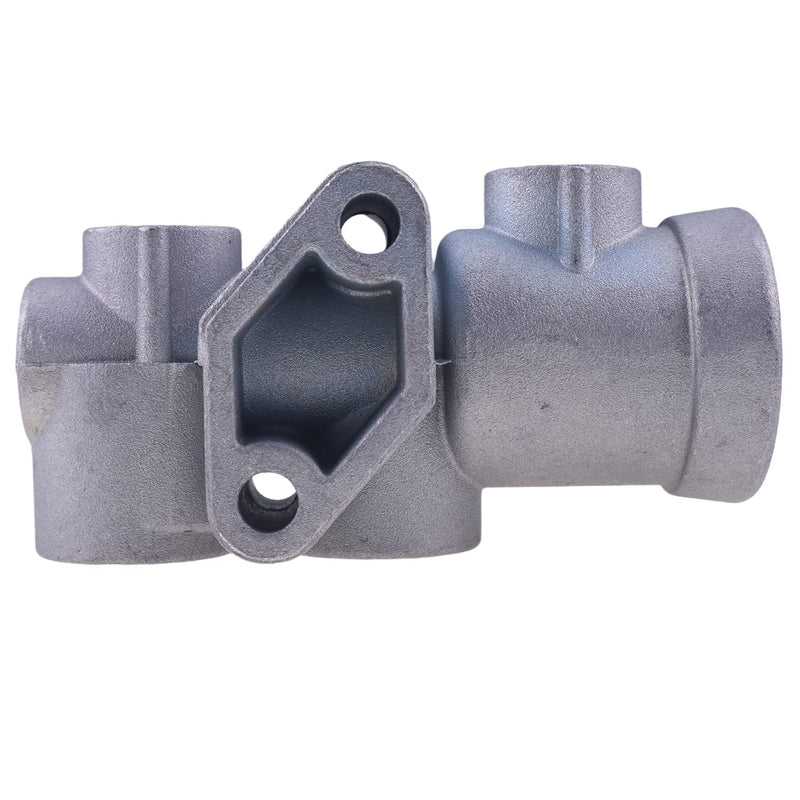 TP-3 Air Brake Tractor Trailer Protection Valve Compatible with Bendix Haldex 279000 279000X 279000RX Cab Dash Mounted Control Valve Service Emergency