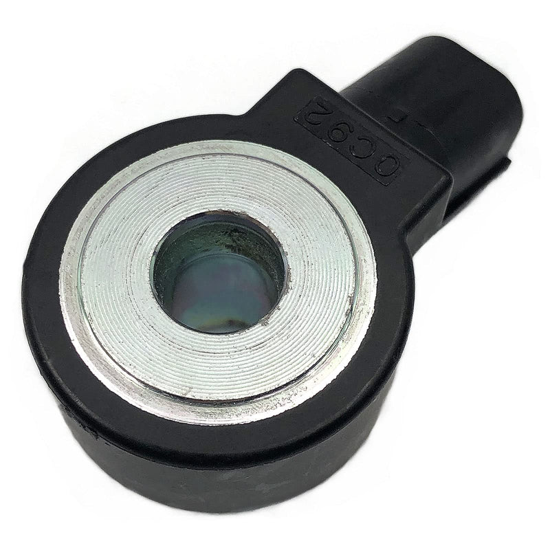 DEVMO 30530-R1A-A01 Ignition Knock Detonation Sensor Compatible with ACU-ra ILX MDX RLX Hon-da Accord Civic Cross-Tour CR-V