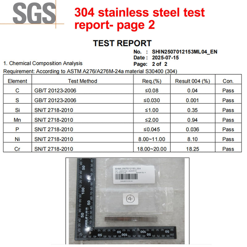 20 Guage 304 Stainless Steel T/50 Staples, 3/8" Crown Upholstery Staples 1/4" to 9/16" Leg Length for Staple Gun or T-50 Stapler (5/16"-5040 pcs) 5/16"----5040 pcs
