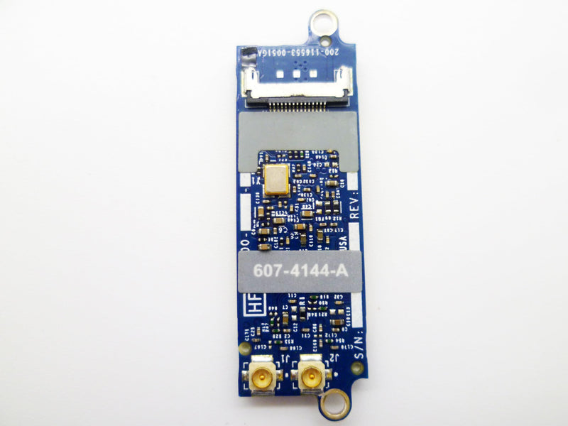 WiFi Airport Card 607-6334-A 607-6332-A 607-4144-A 607-4148-A Module Replacement Compatible with MacBook pro Unibody A1286 A1278 A1297 2008 2009 2010