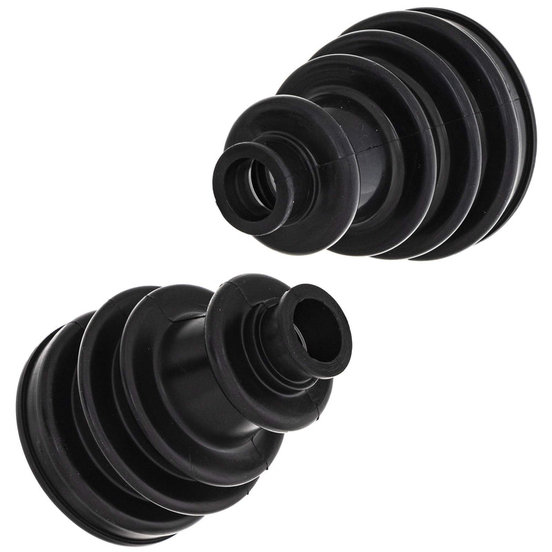 NICHE Front CV Axle Boot Kit For Polaris Ranger 500 700 Ranger XP 700 UTV